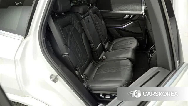 BMW X5 (G05) 2023 Белый из Кореи, фото 3