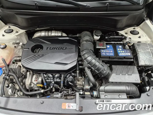 Kia Seltos id 2691514 из Кореи 3