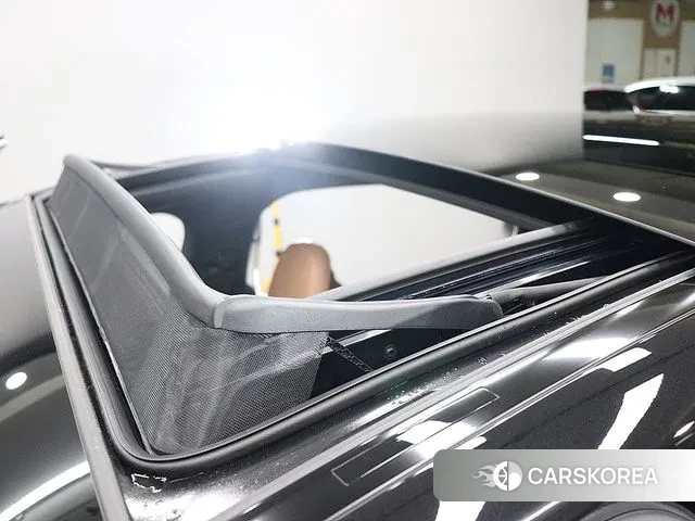 Mercedes-Benz E-Class W214 2024 Черный из Кореи, фото 3