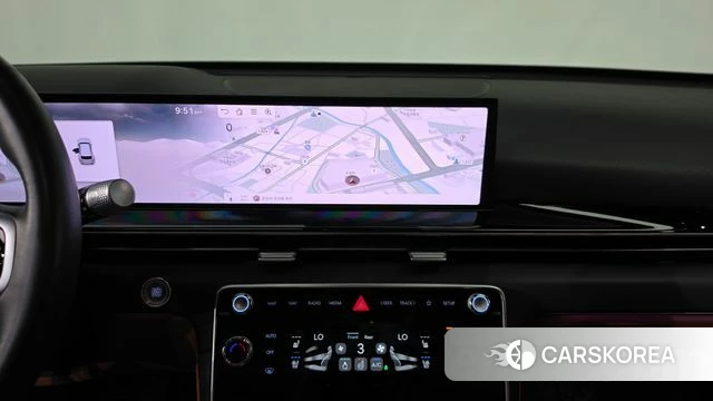 Genesis GV80 2024 Белый из Кореи, фото 3