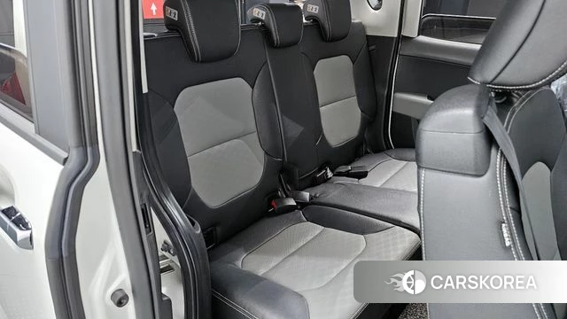 Kia The New Ray 2020 Белый из Кореи, фото 3