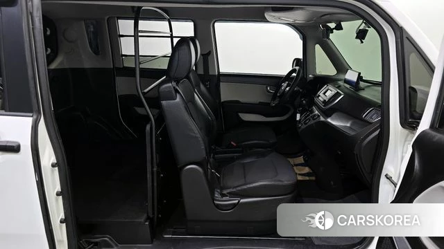 Kia The New Ray 2020 Белый из Кореи, фото 3