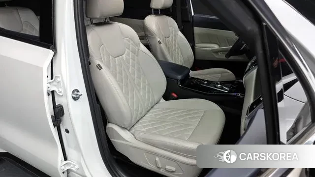 Kia Sorento 4th Generation 2020 Белый из Кореи, фото 3