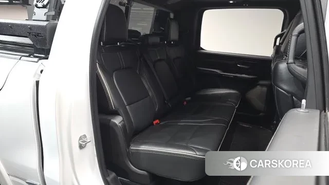 Dodge Lampicup 2021 Белый из Кореи, фото 3