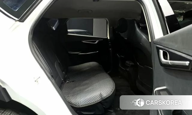 Kia EV6 2022 Белый из Кореи, фото 3