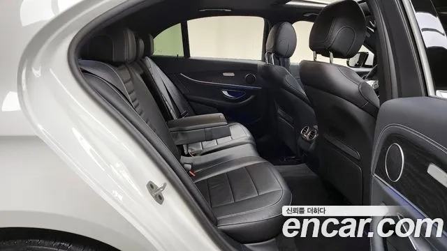 Mercedes-Benz E-Class W213 id 2633338 из Кореи 3
