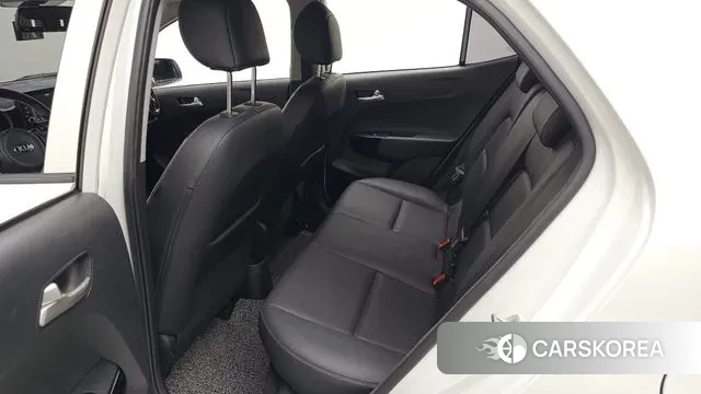 Kia All New Morning (JA) 2018 Белый из Кореи, фото 3