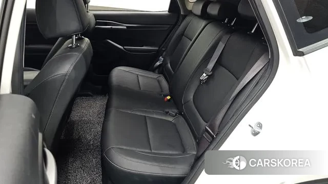 Kia The New Seltos 2022 Белый из Кореи, фото 3