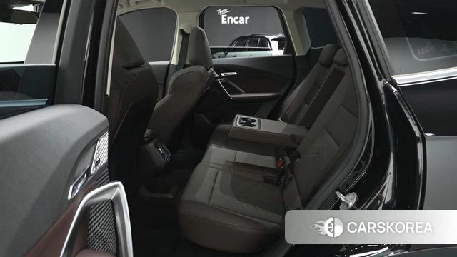 BMW X1 (U11) 2025 Черный из Кореи, фото 3