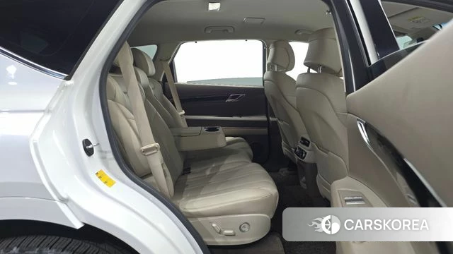 Genesis GV80 2022 Белый из Кореи, фото 3