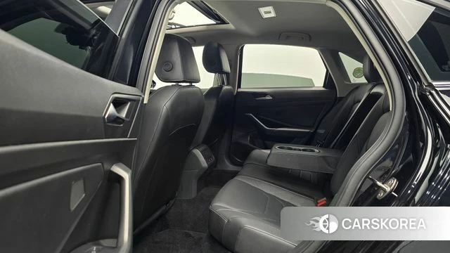 Volkswagen 7th Generation of Jetta 2020 Черный из Кореи, фото 3
