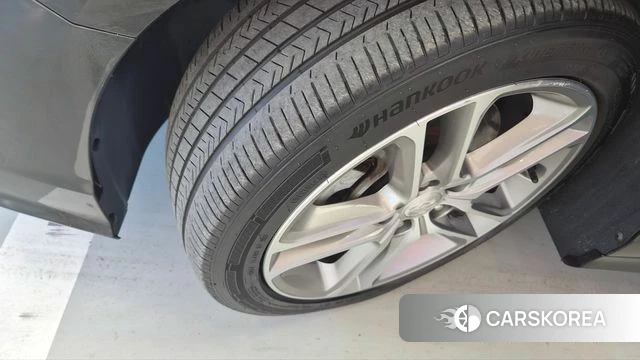 Hyundai Sonata New Rise 2018 Черный из Кореи, фото 3