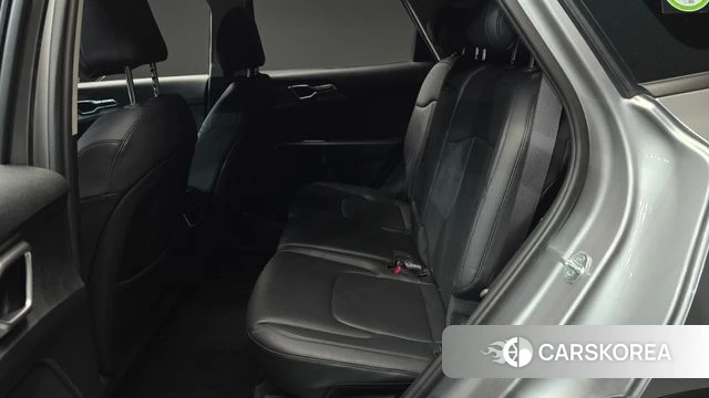 Kia Sportage 5th Generation 2022 Серебряный из Кореи, фото 3