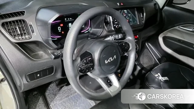 Kia The New Kia Ray 2022 Жемчужный цвет из Кореи, фото 3
