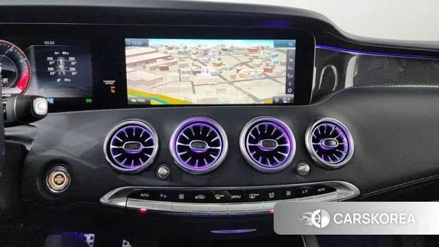 Mercedes-Benz S-Class W222 2018 Белый из Кореи, фото 3