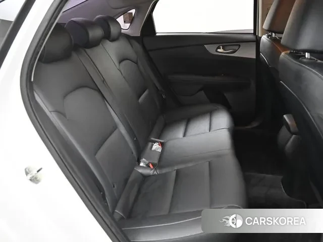 Kia Come New K3 2019 Белый из Кореи, фото 3