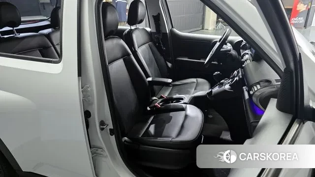 Hyundai Casper 2022 Белый из Кореи, фото 3