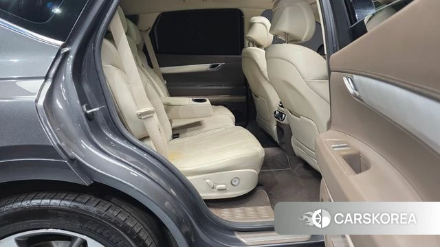 Genesis GV80 2022 Серый из Кореи, фото 3