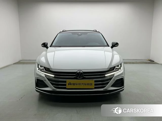 Volkswagen CC 2022 Другой из Китая, фото 3