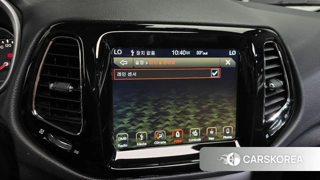 Jeep Compass 2nd Generation 2018 Белый из Кореи, фото 3