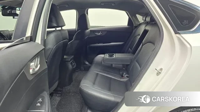 Kia Come New K3 2018 Белый из Кореи, фото 3