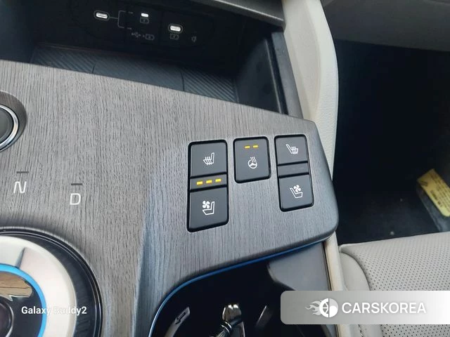 Kia The New Sportage 5th Generation 2025 Серый из Кореи, фото 3