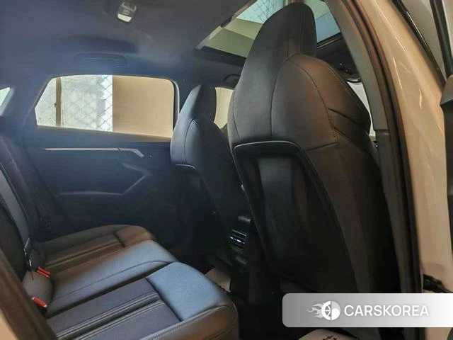 Audi A3 2024 Белый из Китая, фото 3
