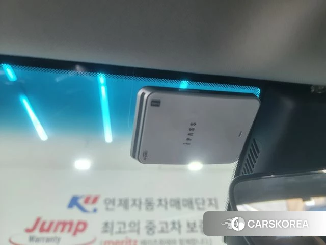 Hyundai The New Grandeur IG 2020 Жемчужный цвет из Кореи, фото 3