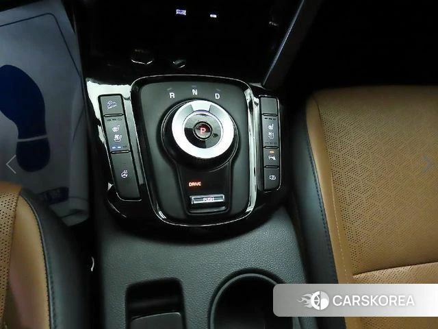 Kia The New Seltos 2022 Серый из Кореи, фото 3