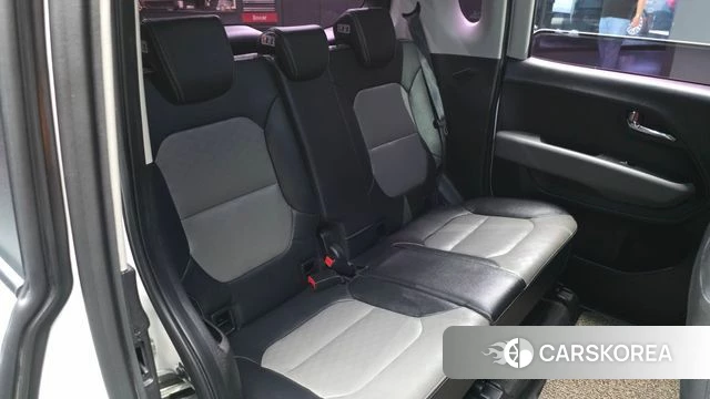 Kia The New Ray 2018 Белый из Кореи, фото 3