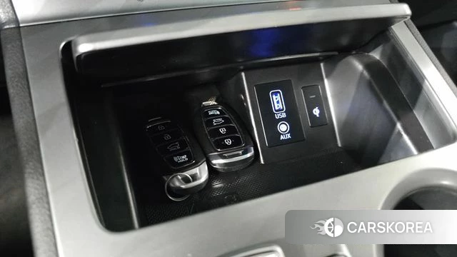 Hyundai Kona Electric 2019 Серый из Кореи, фото 3