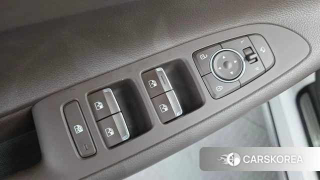 Hyundai The New Grandeur IG 2021 Белый из Кореи, фото 3
