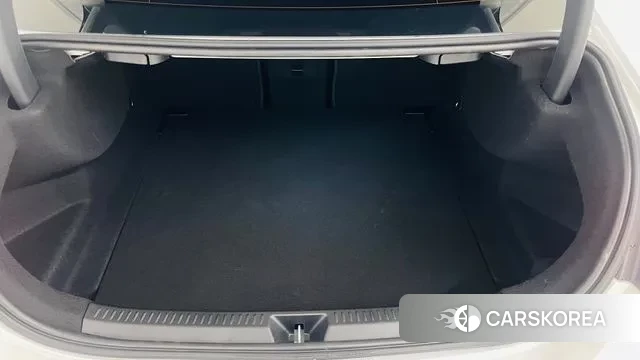 Mercedes-Benz A-Class W177 2024 Белый из Кореи, фото 3