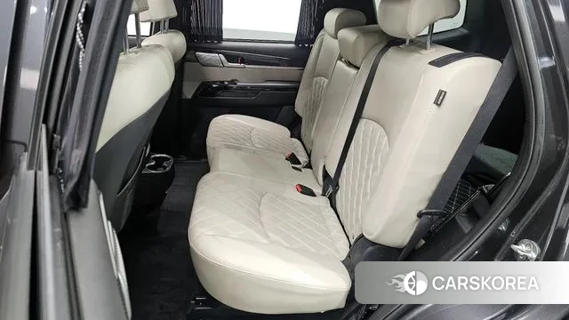 Kia Mohave Master 2019 Черный из Кореи, фото 3