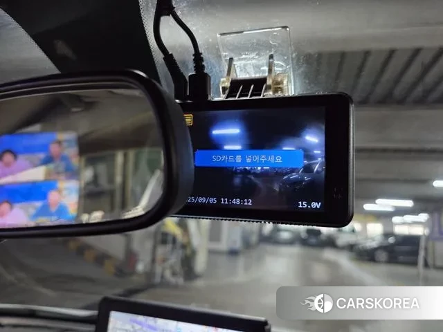 Chevrolet (GM Daewoo) The New Spark 2020 Белый из Кореи, фото 3