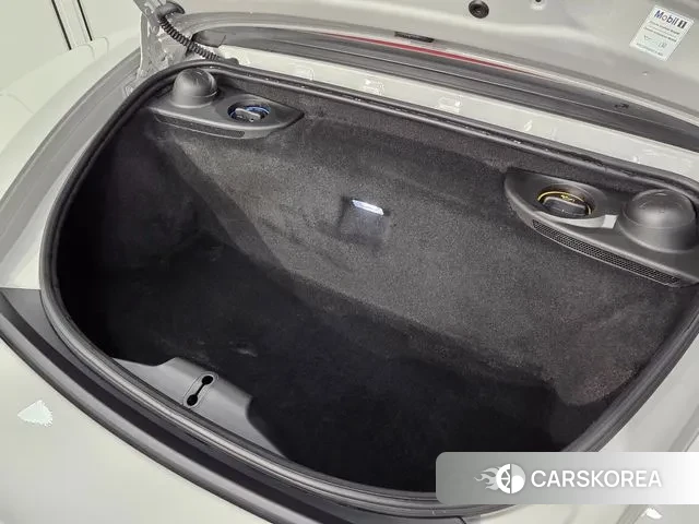 Porsche 718 Boxster id 3317824 из Кореи 3