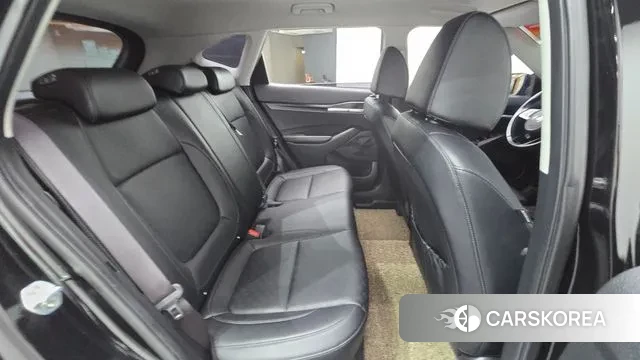 Kia Seltos 2020 Черный из Кореи, фото 3