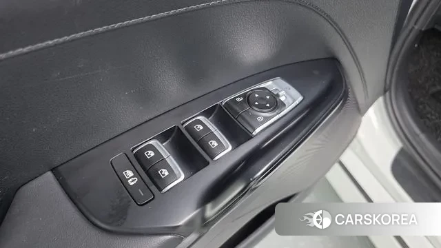 Kia K5 3rd generation 2021 Белый из Кореи, фото 3