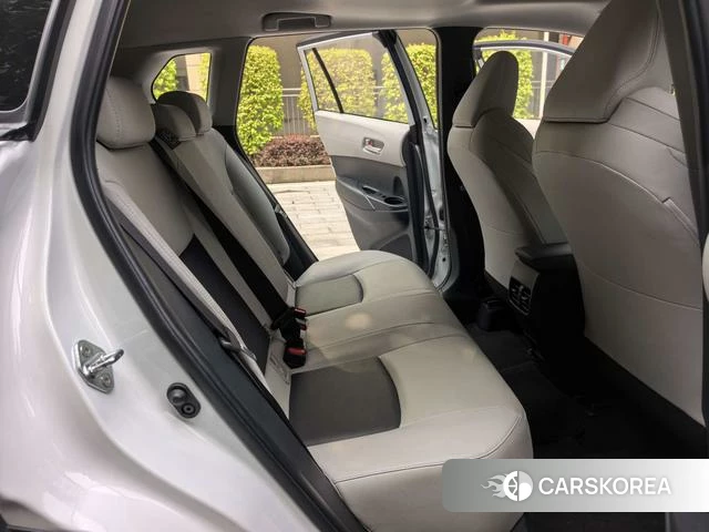 Toyota Fenglanda 2022 Белый из Китая, фото 3