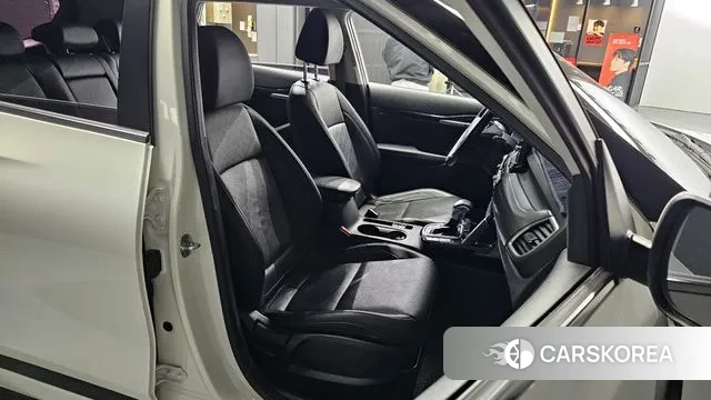 Kia Seltos 2020 Белый из Кореи, фото 3