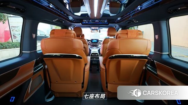 Lorinser LS series 2023 Черный из Китая, фото 3