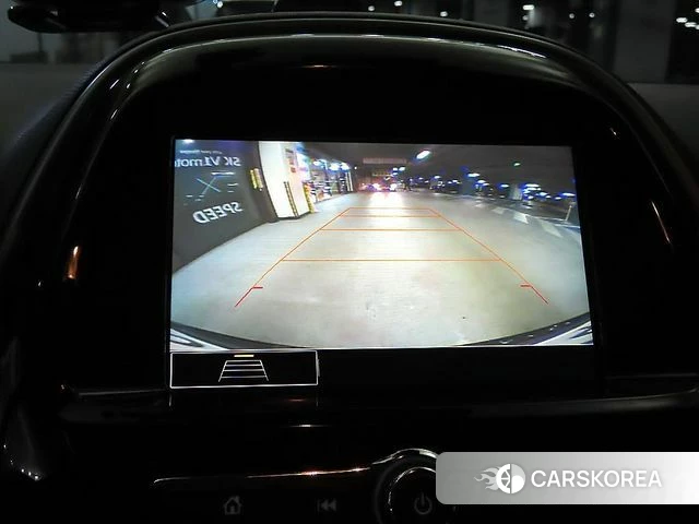 Chevrolet (GM Daewoo) The New Spark 2018 Серый из Кореи, фото 3