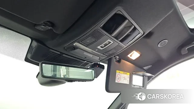 Land Rover Discovery Sports 2nd Generation 2025 Черный из Кореи, фото 3