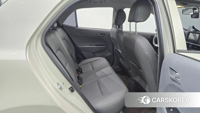 Kia All New Morning (JA) 2018 Жемчужный цвет из Кореи, фото 3