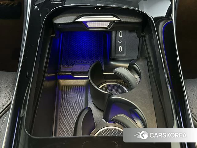 Mercedes-Benz GLC 2025 Черный из Китая, фото 3