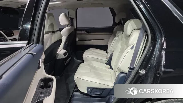 Hyundai Palisade 2020 Черный из Кореи, фото 3