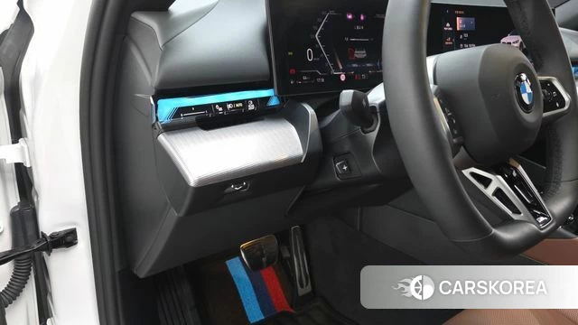 BMW 5 Series (G60) 2026 Белый из Кореи, фото 3