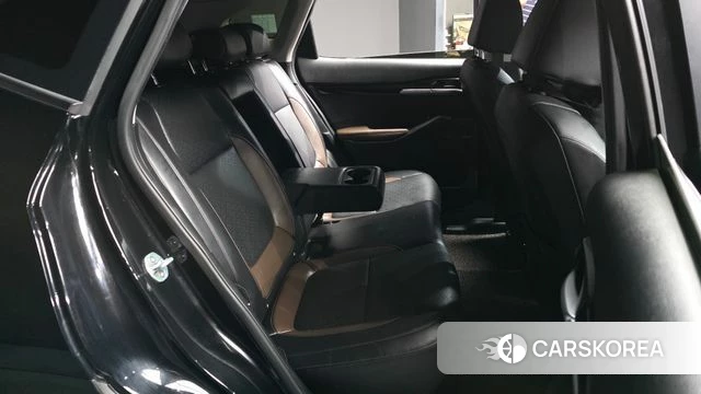 Kia Seltos 2019 Черный из Кореи, фото 3