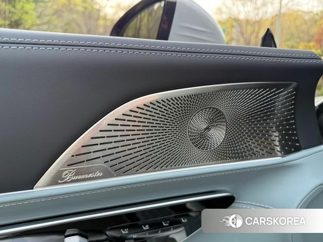 Mercedes-Benz SL-Class R232 2024 Серый из Кореи, фото 3