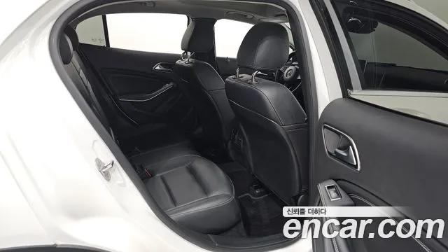 Mercedes-Benz GLA-Class X156 id 2696191 из Кореи 3